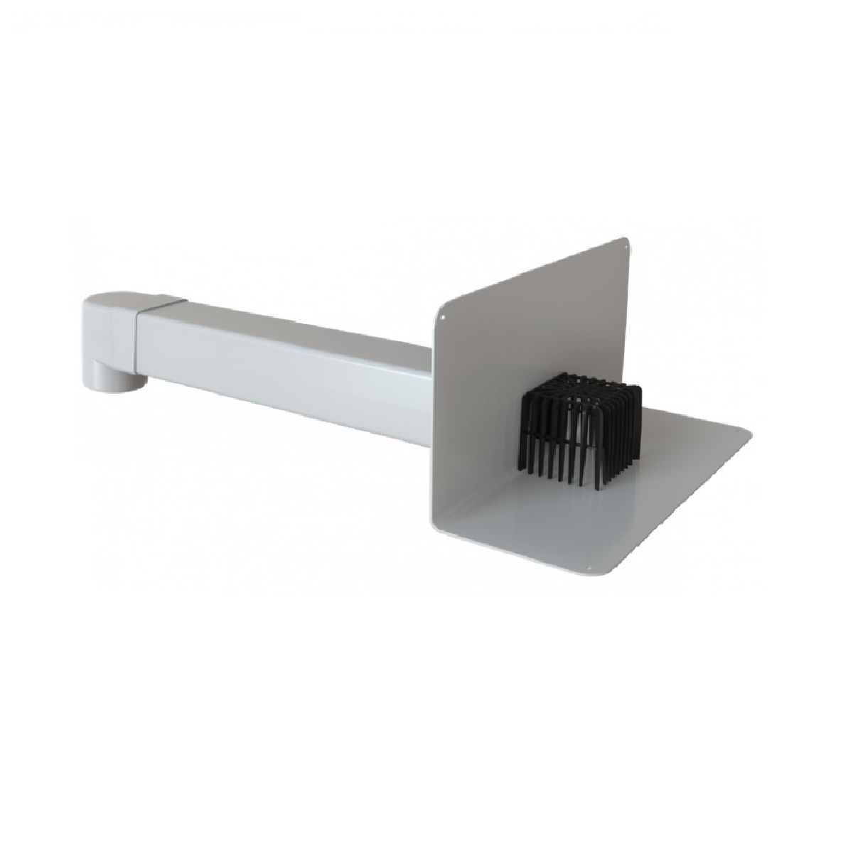 Воронка парапетная PLASTFOIL VORTEX